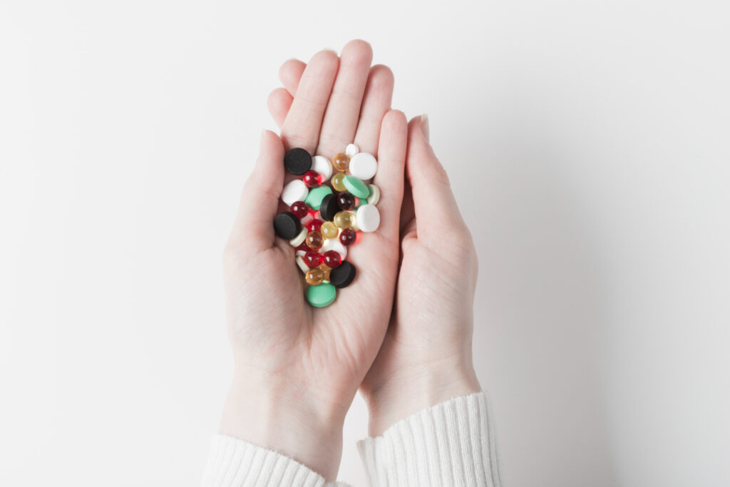 Pamirškite papildus – ši arbata gali padėti palaikyti geležies kiekį, kai organizmui trūksta jėgų