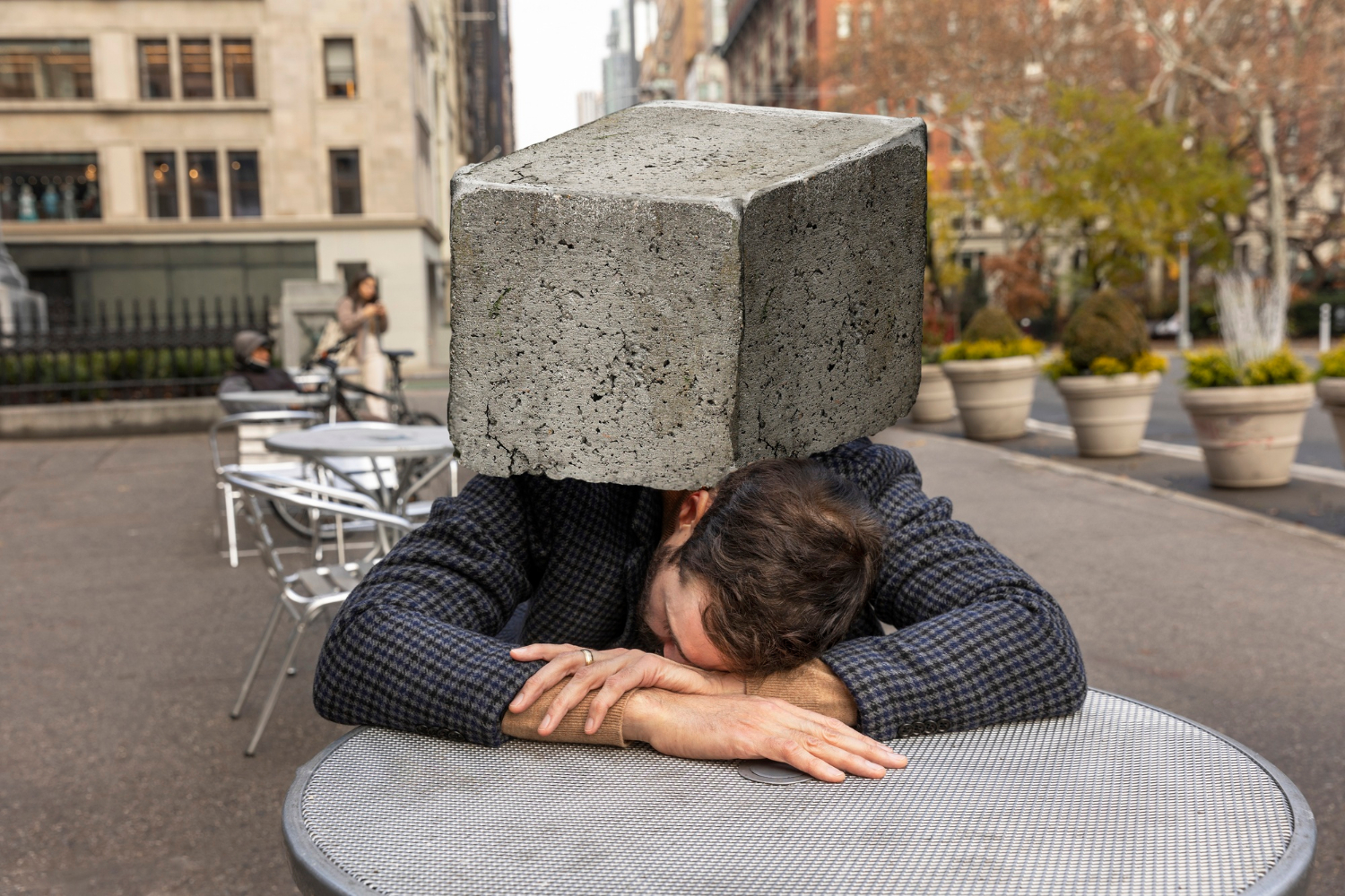 patarimai kaip išvengti perdegimo