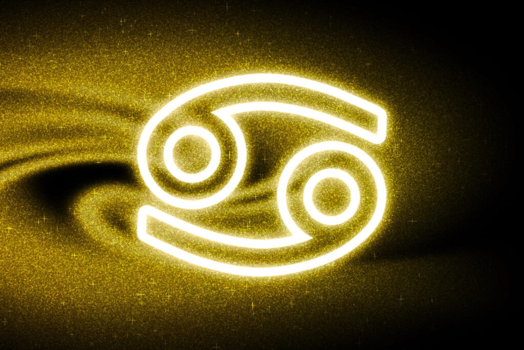 2026 m. sausio 9 d. Vėžio horoskopas: diena, kai svarbu jaustis saugiai