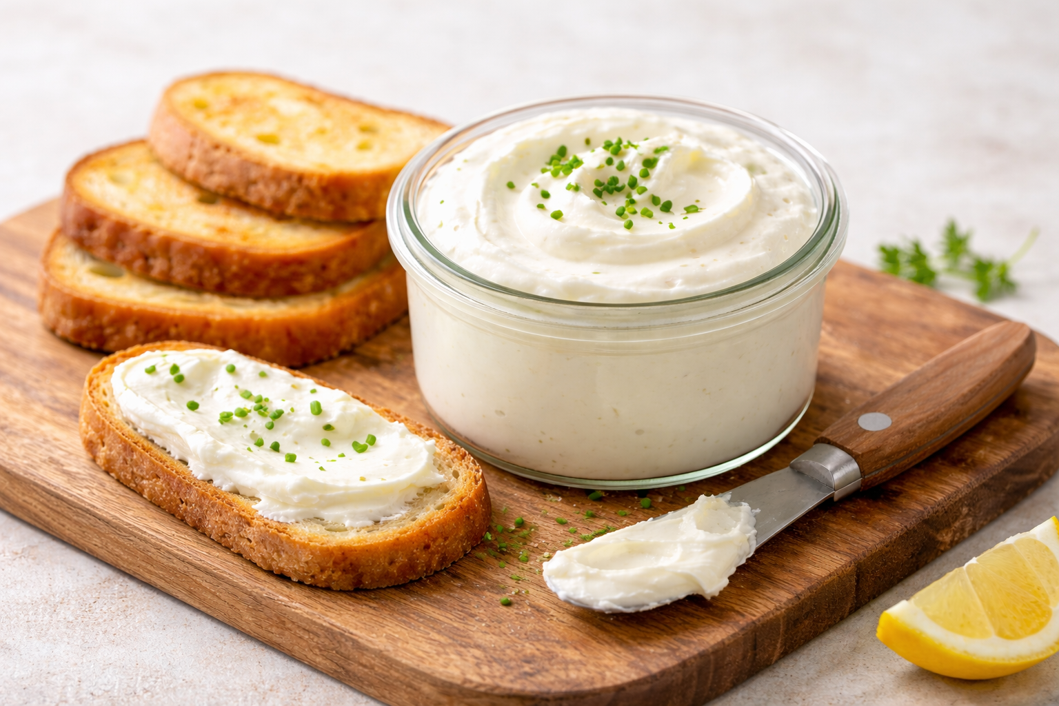 „Filadelfijos“ sūris iš pieno: paprastas receptas, kai viskas vyksta per naktį