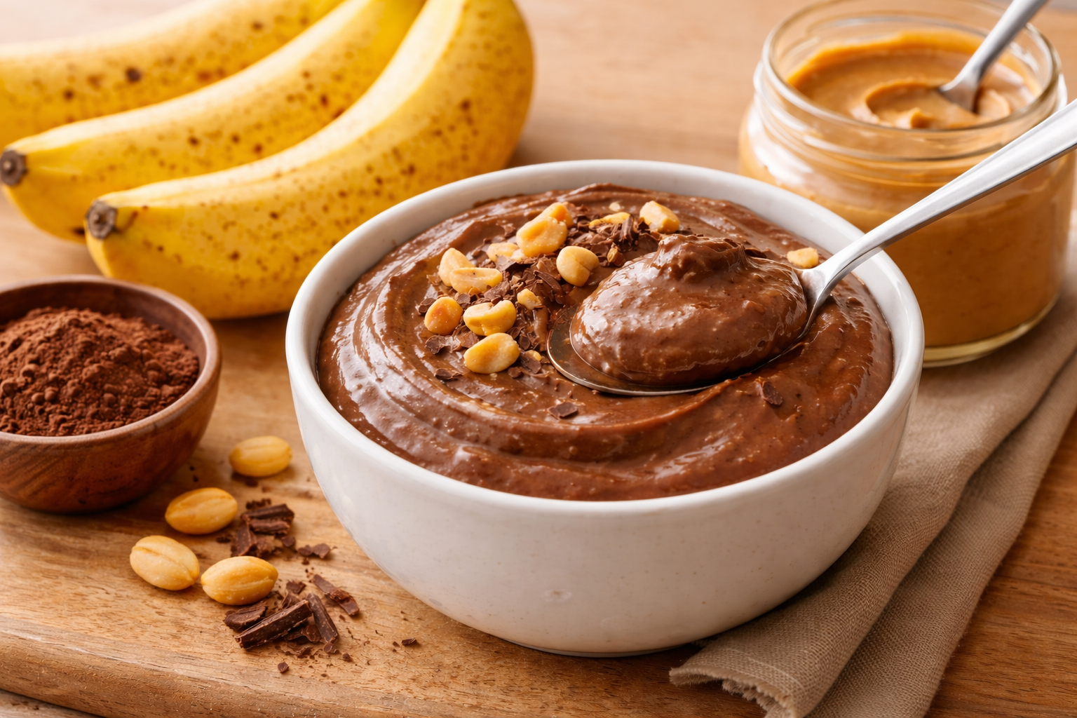 Desertas iš 3 ingredientų, kuris pranoko net šokoladinį tortą