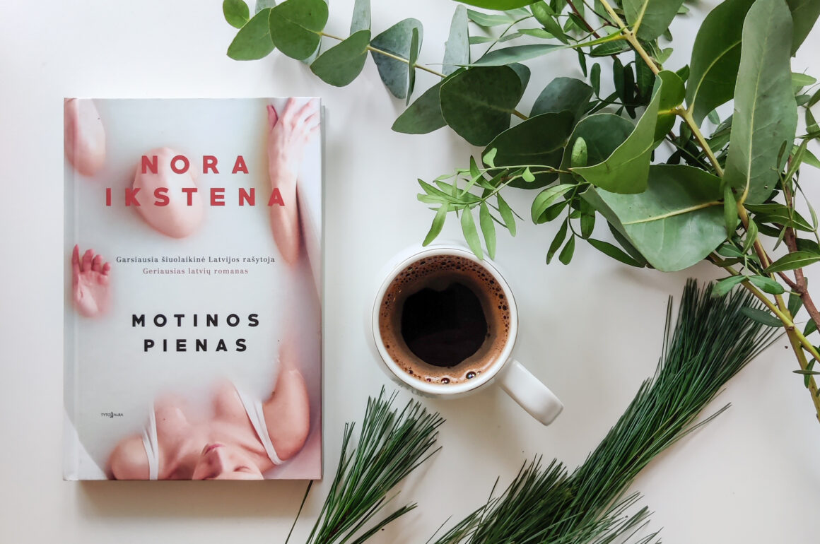 Motinos pienas ir trys moterų kartos: istorija apie ryšį, kuris neperskaitomas jokioje instrukcijoje