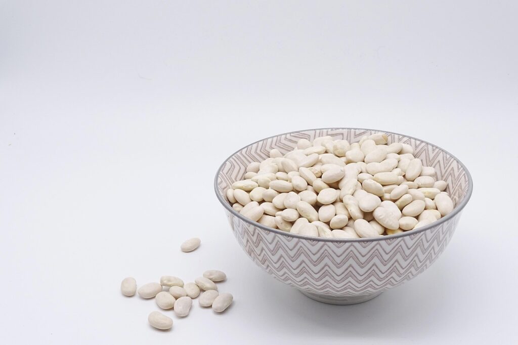 Džiovintos pupelių ankštys – sena daržininkų paslaptis, kuri vis dar veikia