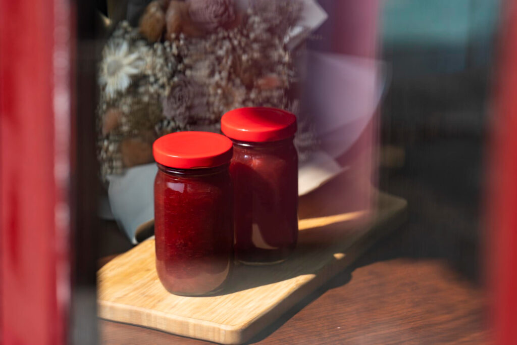 Erškėtrožių uogos kitaip – ką močiutės dabar daro vietoje uogienės