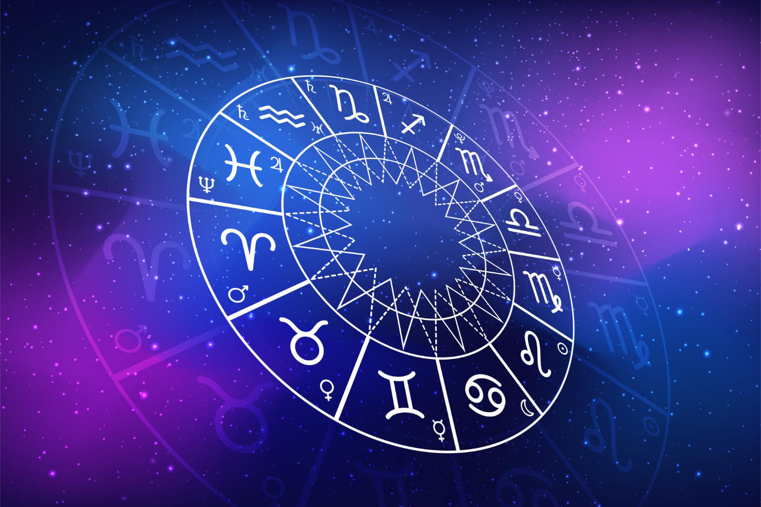 2026 m. vasario 2 d. dienos horoskopai visiems Zodiako ženklams
