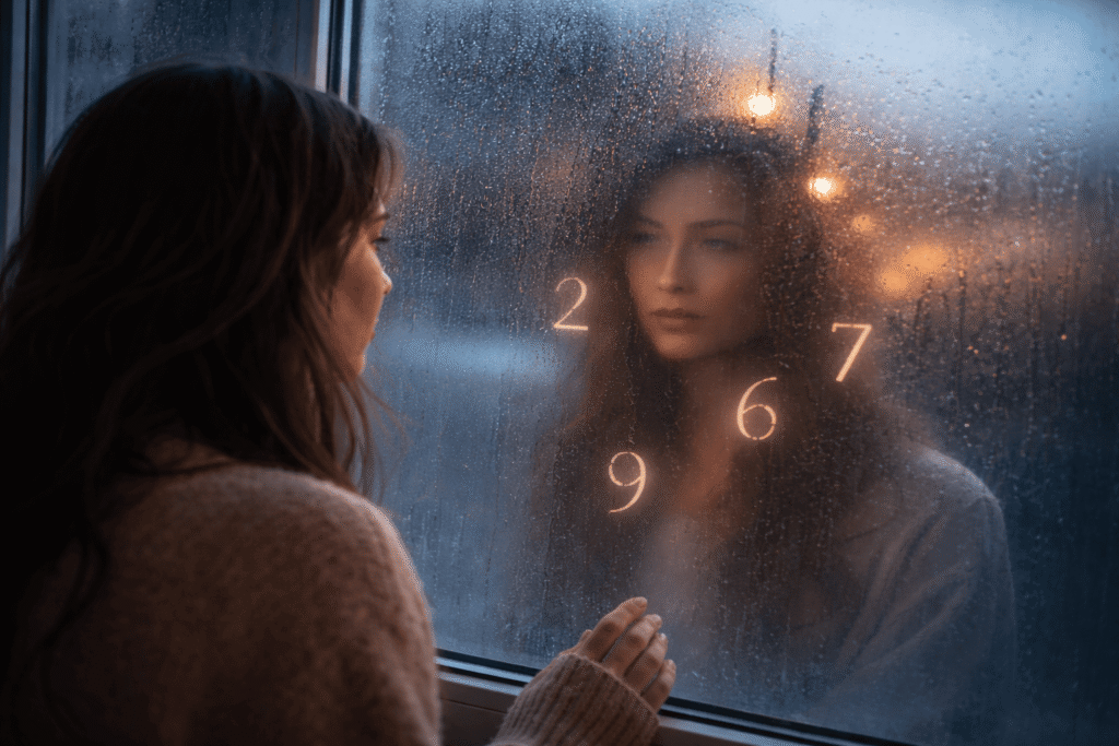 Jei gimimo datoje turi šiuos skaičius, gali būti, kad praeitis greit primins apie save