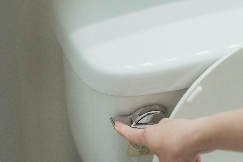 Ką dėti į tualetą, kad mažėtų vandens sąnaudos: ar tai realiai atsiperka