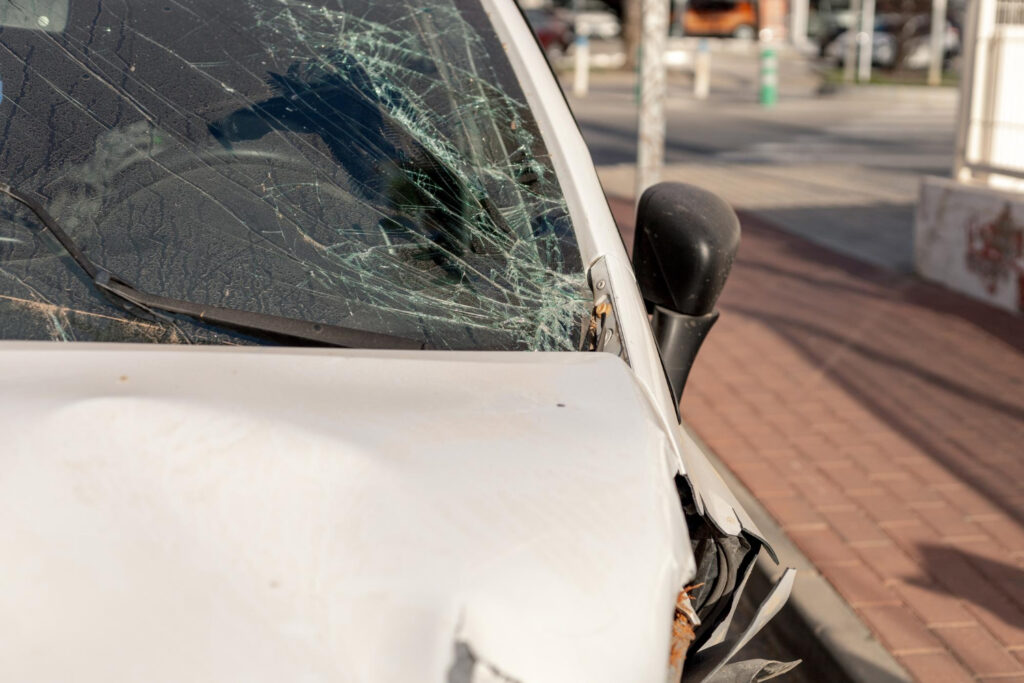 Kada automobilis laikomas nurašytu ir ką tai reiškia savininkui?