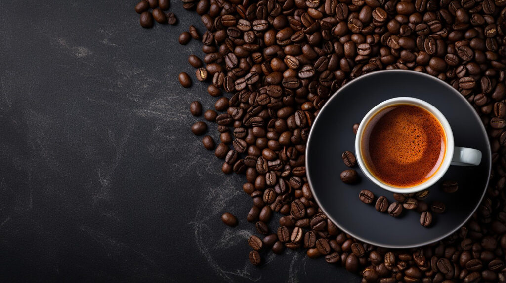 Kava ir netikėtas šalutinis poveikis: ką aptiko mokslininkai