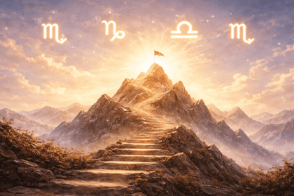 Keturi zodiako ženklai, kurie gyvena principu „arba idealiai, arba niekaip“ – ir kaip tai jiems atsisuka