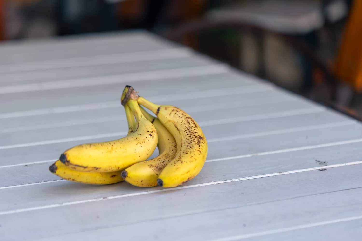 Kodėl bananai greičiau pajuoduoja: klaida, kurią daro beveik visi