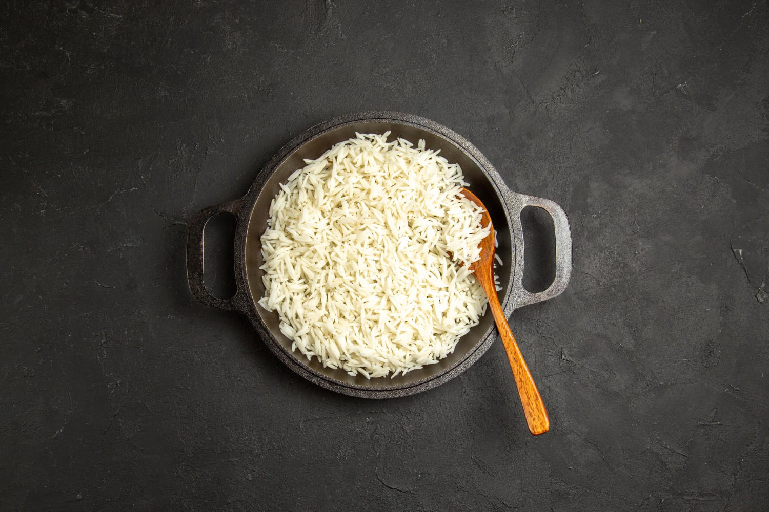 Kodėl verta ryžius laikyti šaldytuve ir kaip tai susiję su saugumu