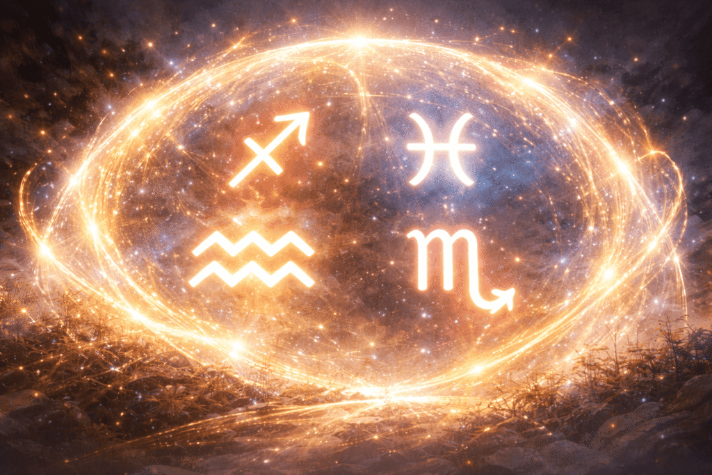 Kurie zodiako ženklai netrukus pasieks tai, apie ką seniai svajojo