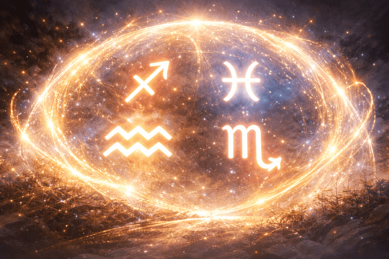 Kurie zodiako ženklai netrukus pasieks tai, apie ką seniai svajojo