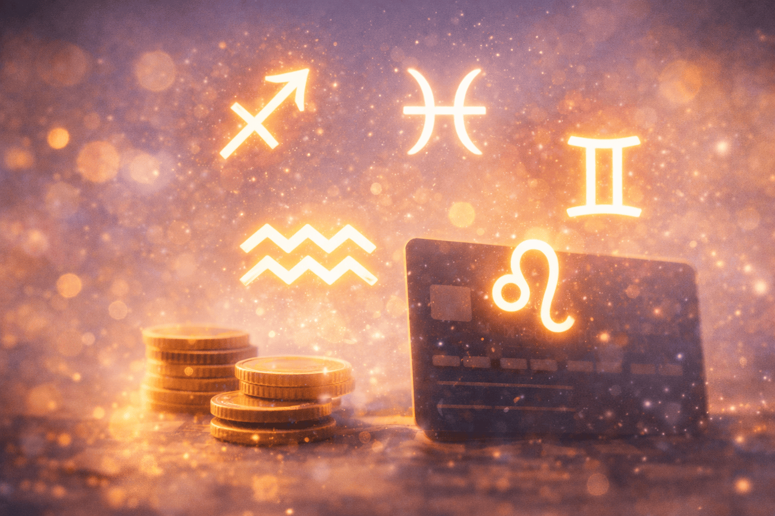 Kurie zodiako ženklai lengviausiai įklimpsta į skolas ir kaip laiku sustoti