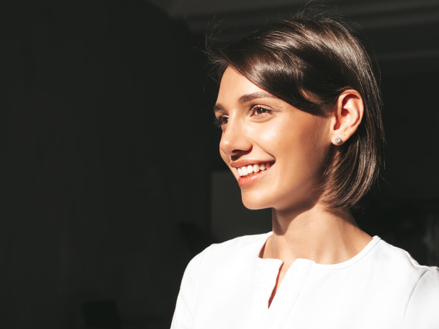 Odos priežiūra: keturi ingredientai, po kurių moteris atrodė 10 metų jaunesnė