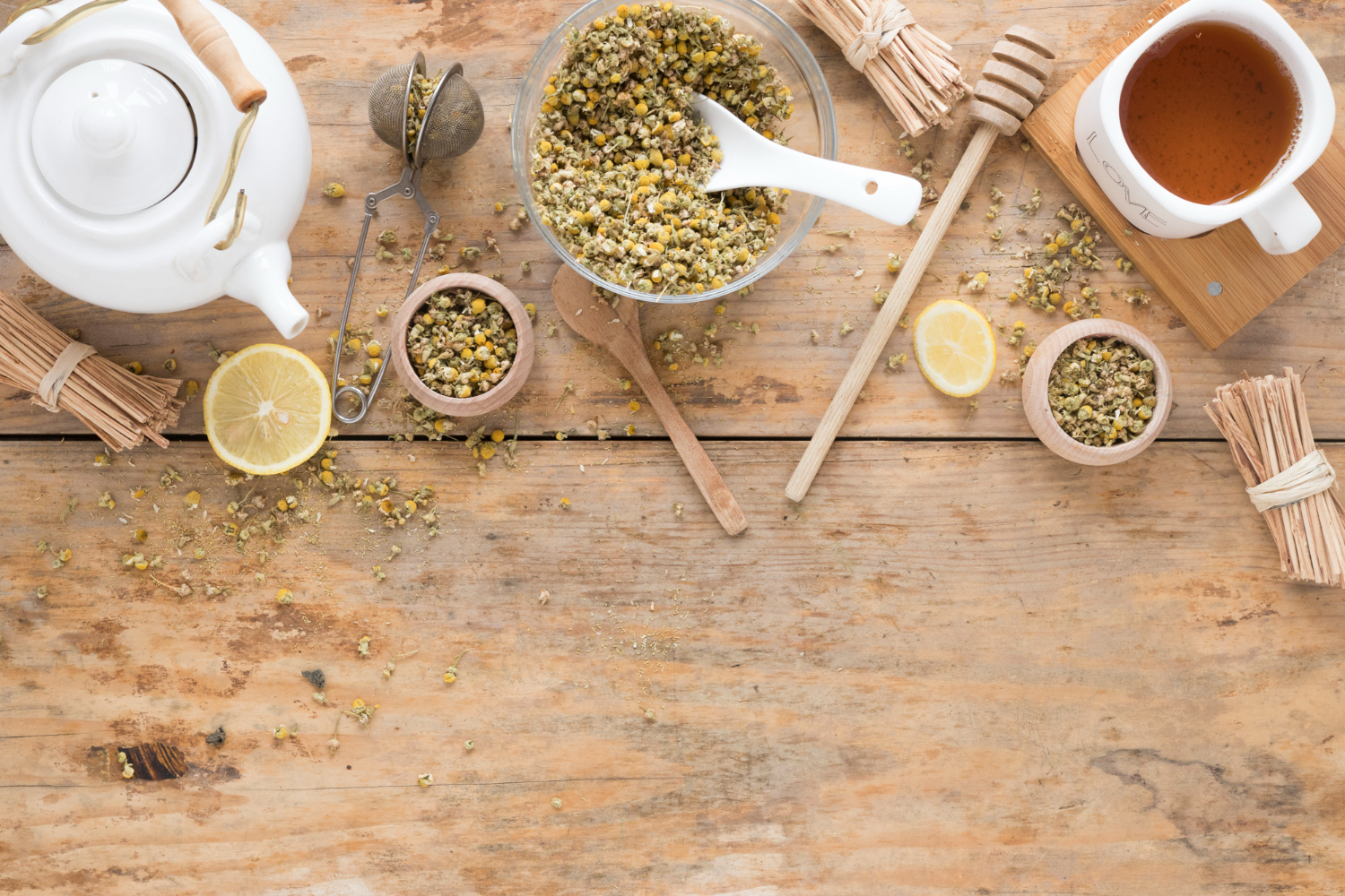 „Organizmo valymas“ augalais: pamirštas vardas, bet ar idėja logiška?