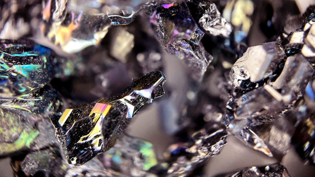 Geologija ir įdomybės: Lenkijos mineralų lobiai – kur rasti aukso, safyrų ir keistų radinių (ne tik gintarą)