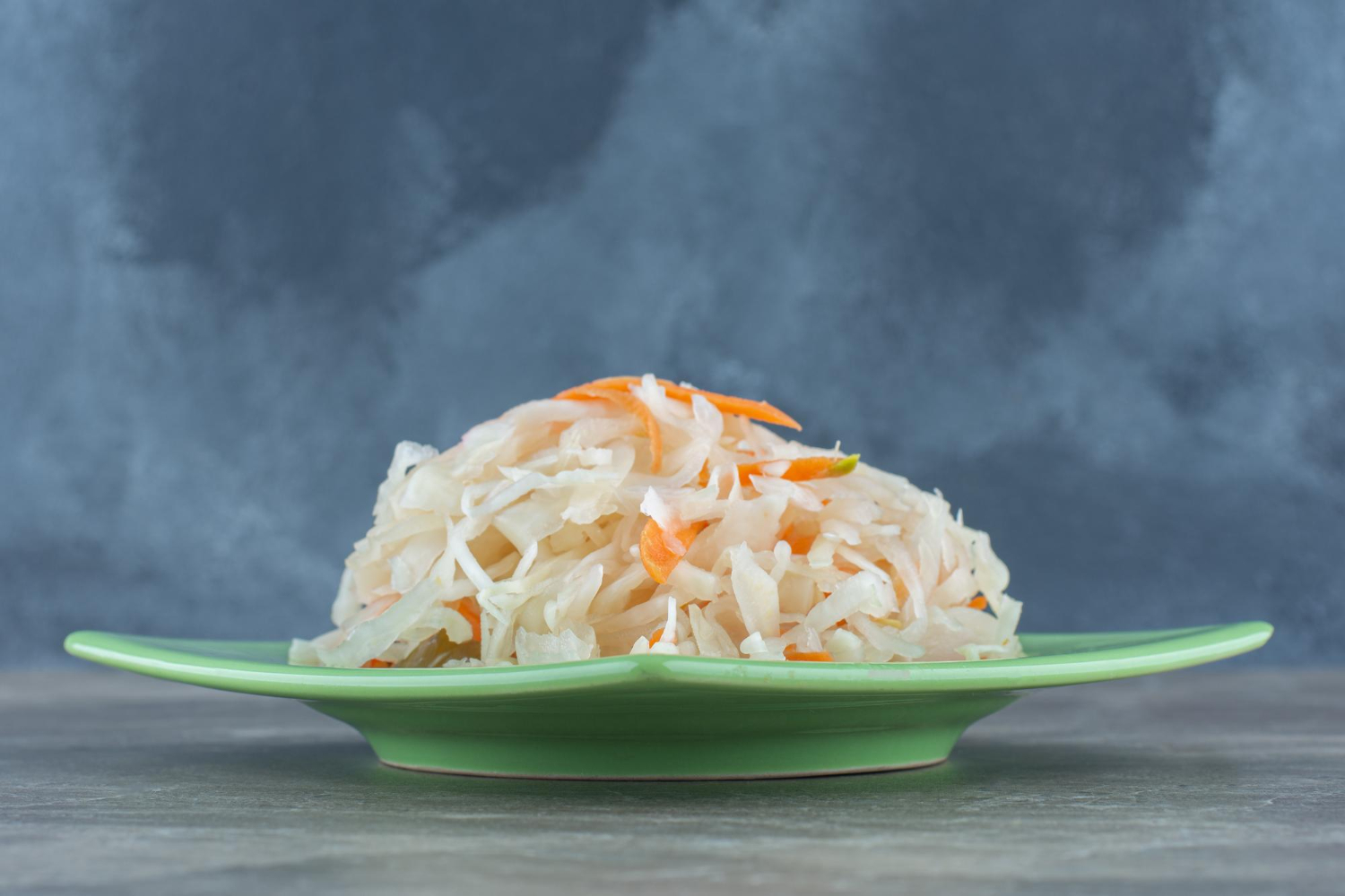 Rauginti kopūstai ir žarnynas: kodėl tai veikia ir ką sako mokslas