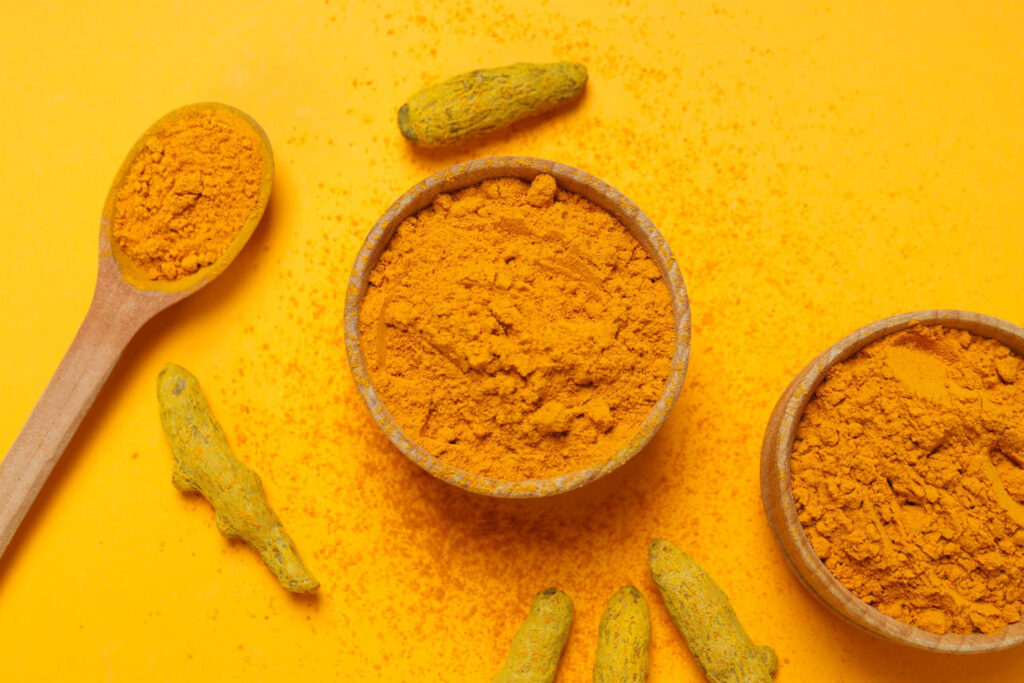 Ciberžolė po 40-ies – kodėl ji tampa ypač svarbi organizmui