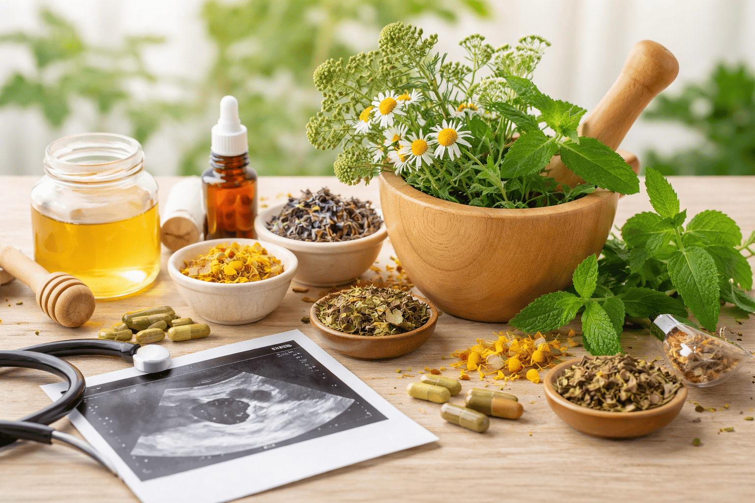 Cistų gydymas liaudiškai – kodėl žmonės vis dar ieško natūralių kelių