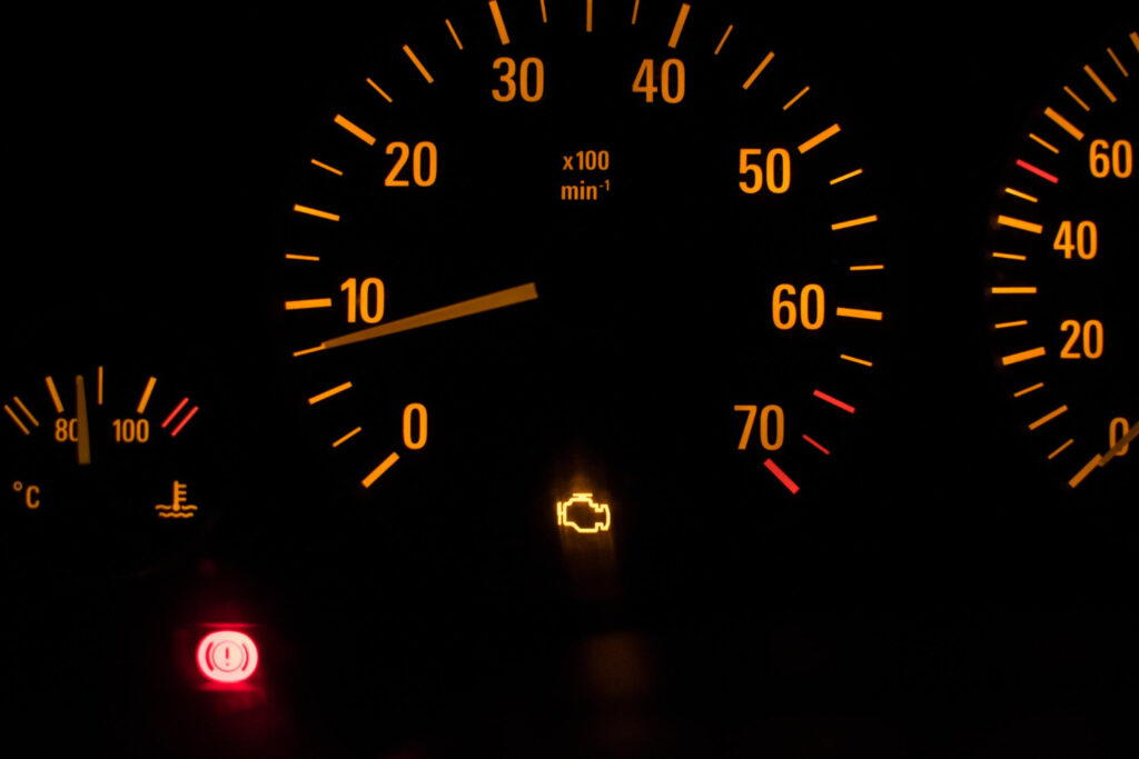 Dažniausios „Honda“ diagnostikos klaidos: kada galima važiuoti toliau?