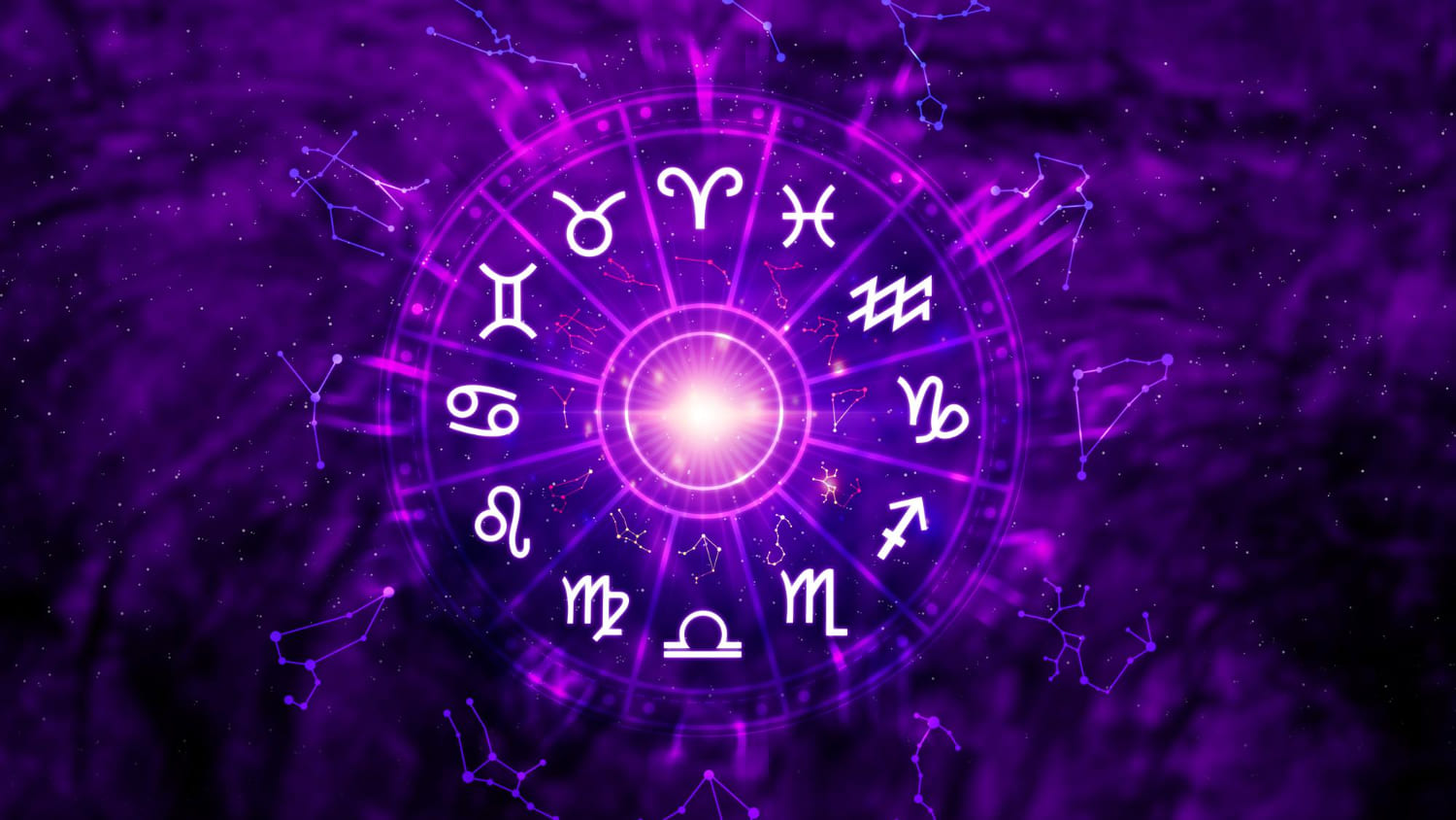 2026 m. vasario 14 d. dienos horoskopai visiems Zodiako ženklams