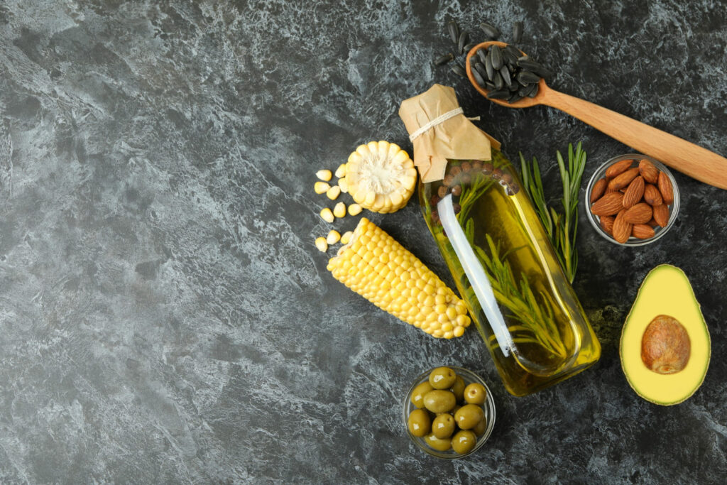 Ilgaamžiškumo produktai, kurie natūraliai prailgina gyvenimą