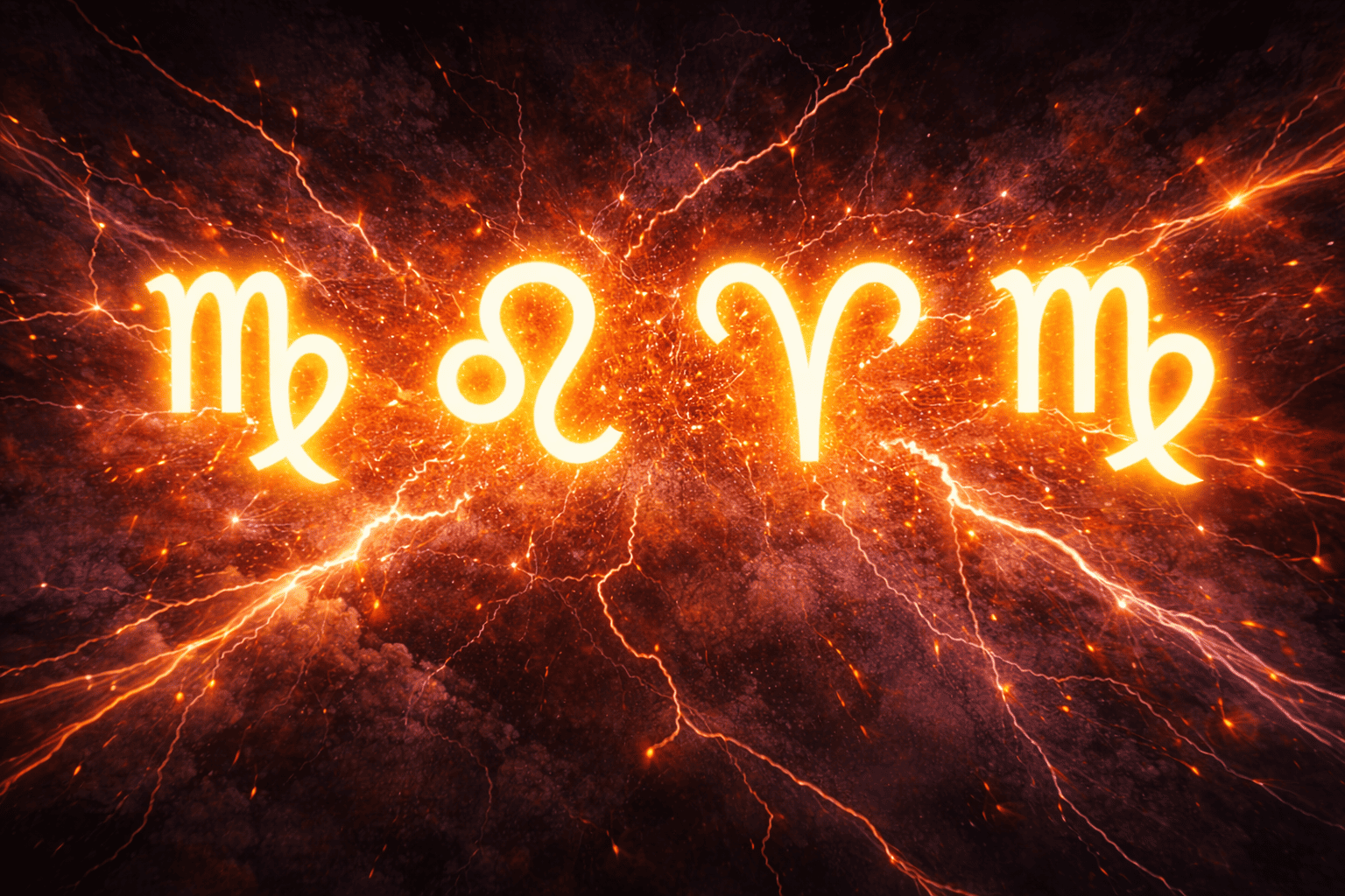 Kurie zodiako ženklai santykiuose dažniau tampa toksiški – ir kodėl