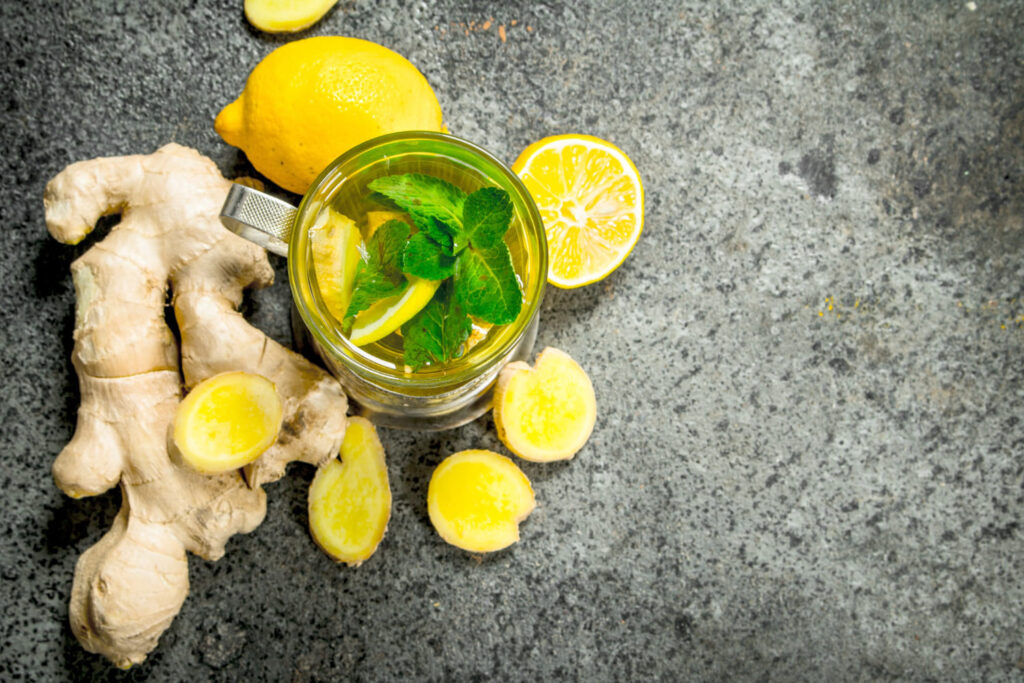 Natūralus riebalų degintojas – lengvai paruošiamas gėrimas namuose