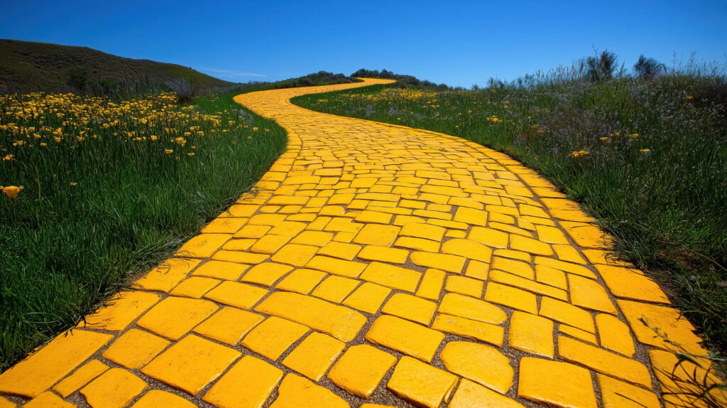 „Ozo šalies burtininkas“ vaikams: kaip sena pasaka padeda kalbėtis apie vertybes