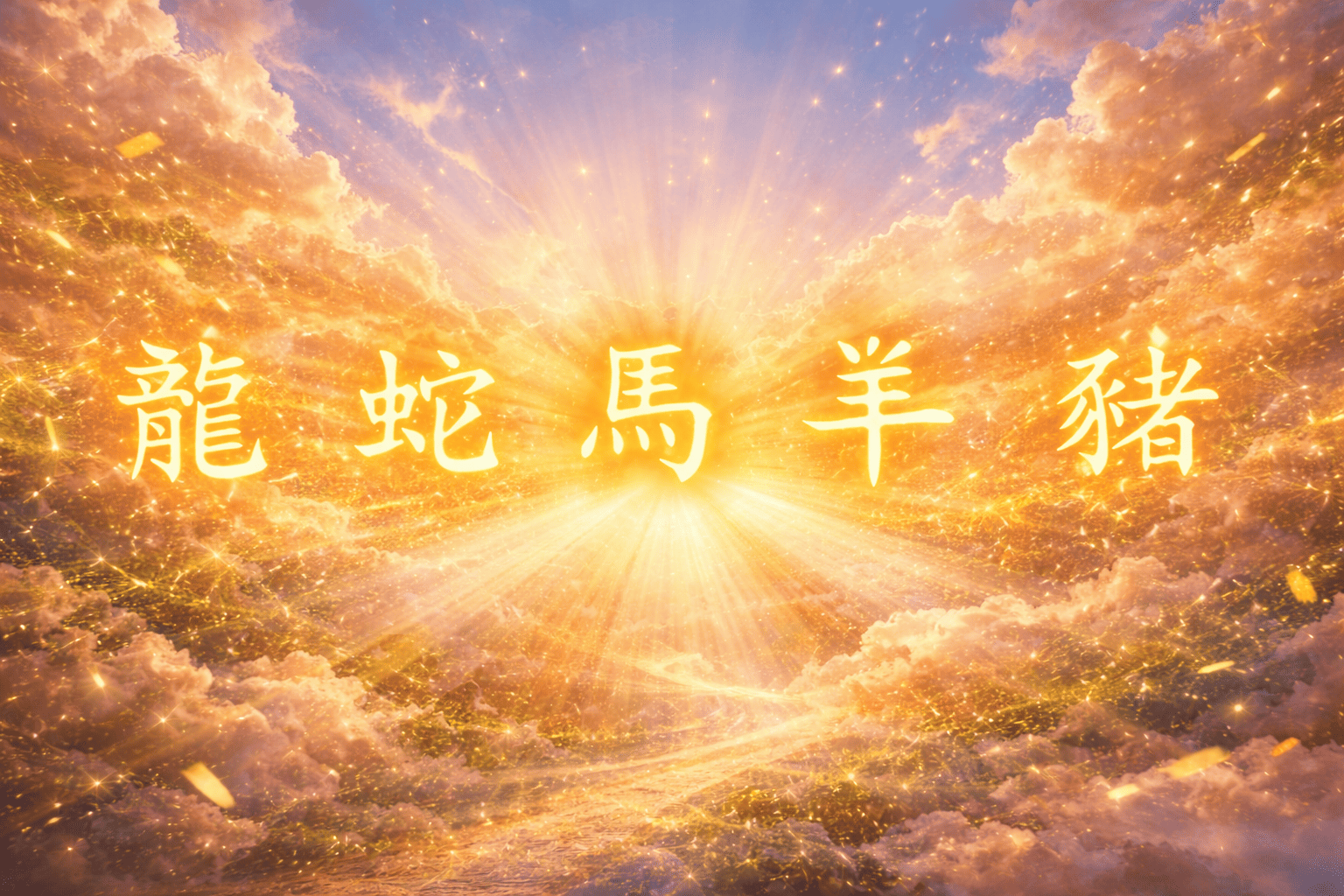 Šešiems kinų Zodiako ženklams netrukus gali nusišypsoti didesnė sėkmė