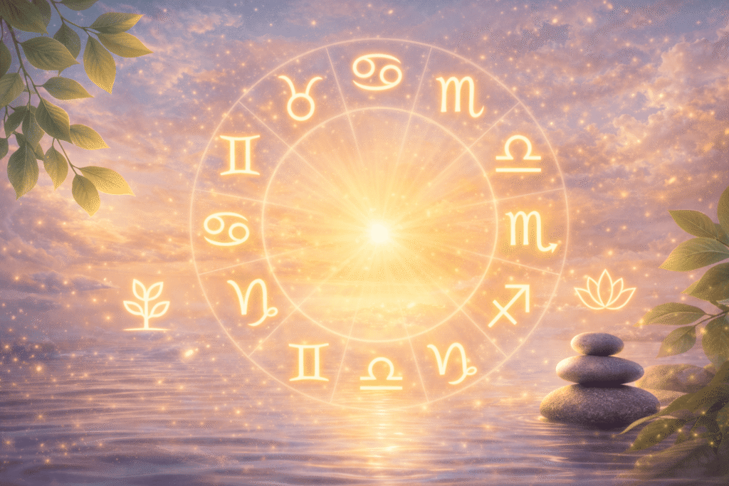 Sveikatos horoskopas: ko kiekvienam zodiako ženklui dabar labiausiai reikia kūnui ir galvai