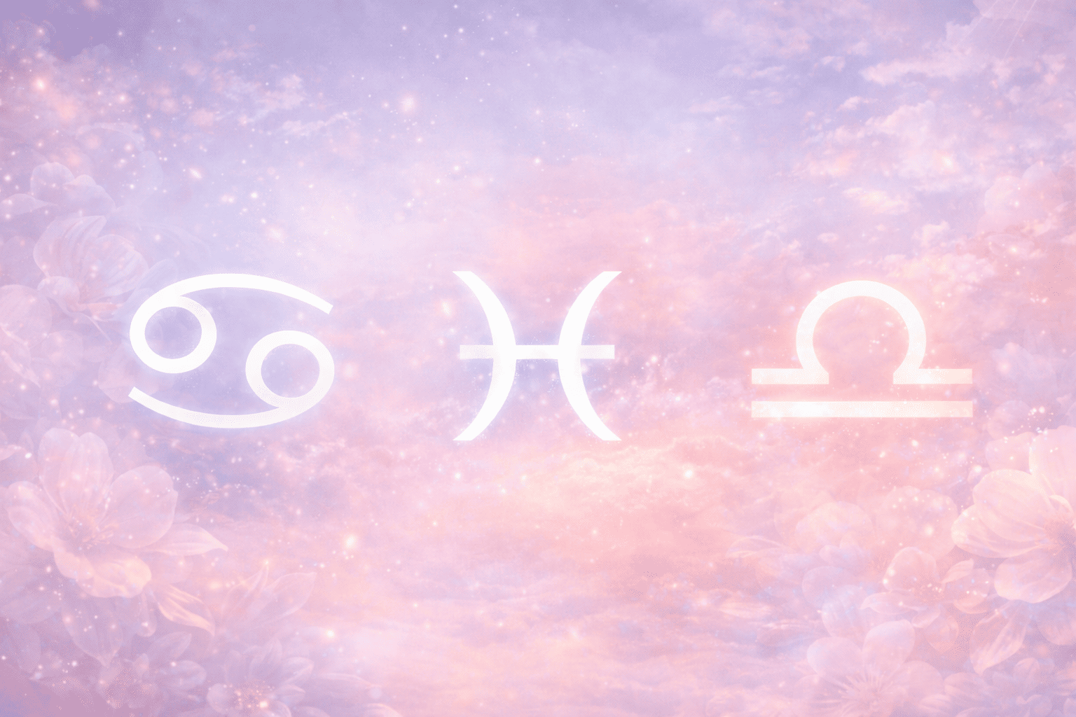 Trys jautriausi zodiako ženklai, kurių švelnumas dažnai nuginkluoja