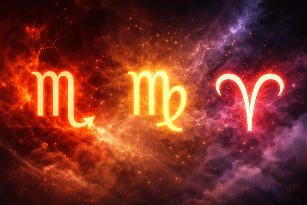 Trys sudėtingiausi charakteriai pagal Zodiaką: kaip su jais sutarti