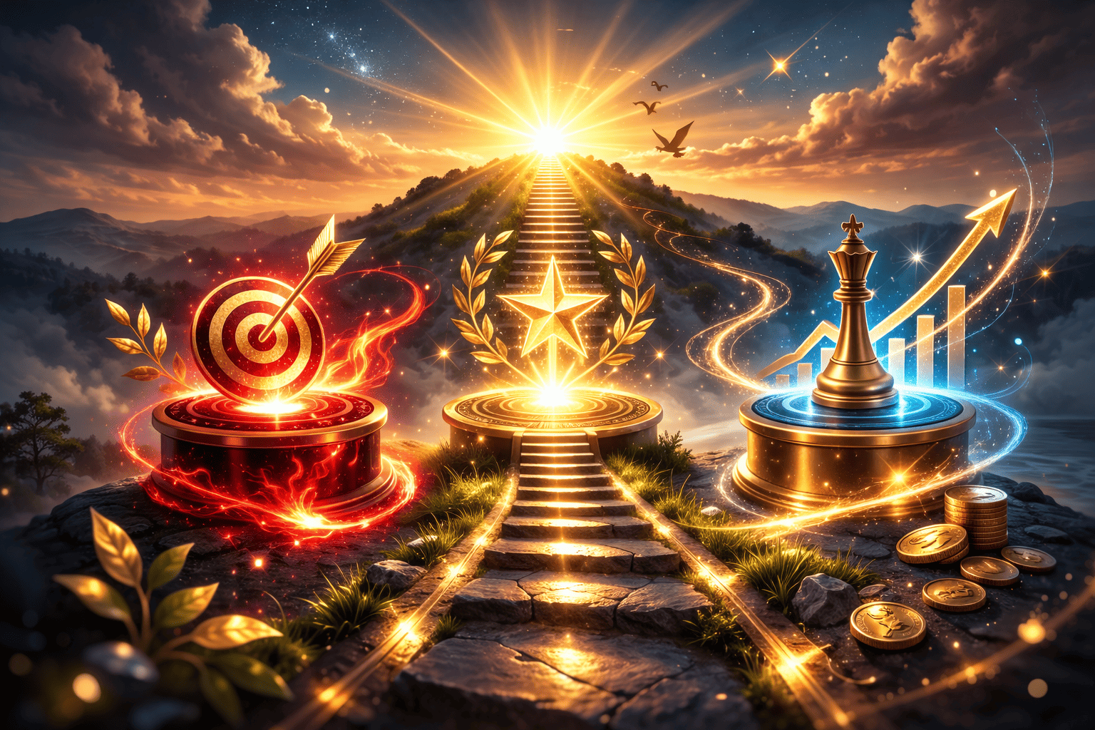 Trys ženklai, kurie dažnai gauna, ko nori: kokia jų paslaptis