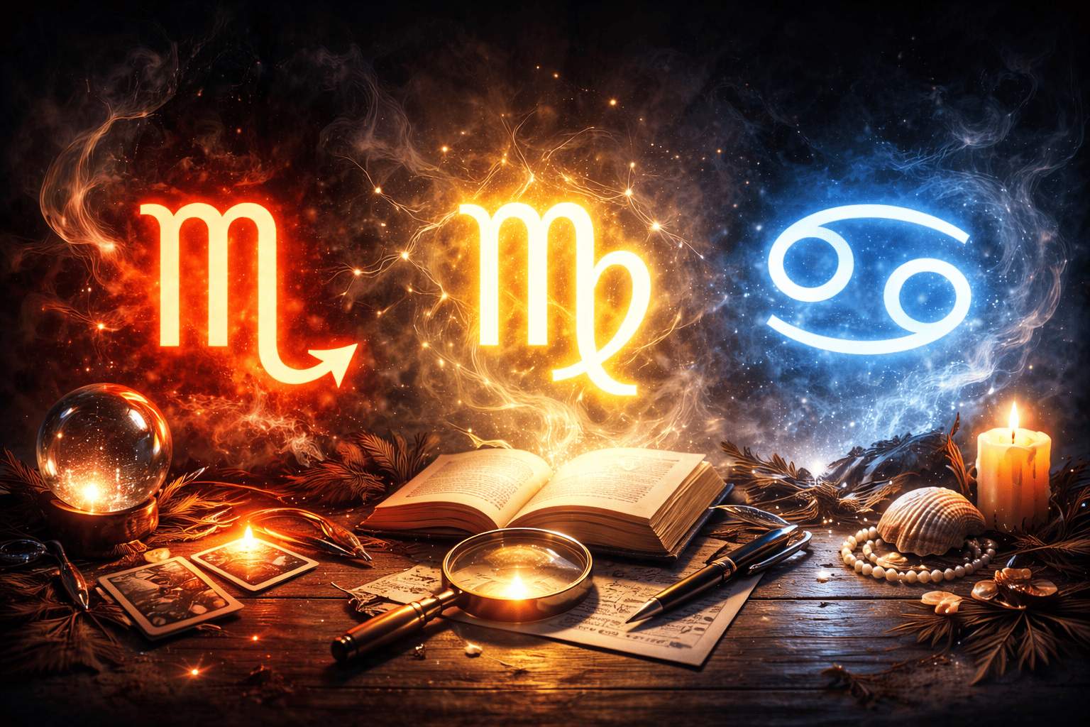 Trys ženklai, kurie melą užuodžia iš tolo ir retai apsirinka