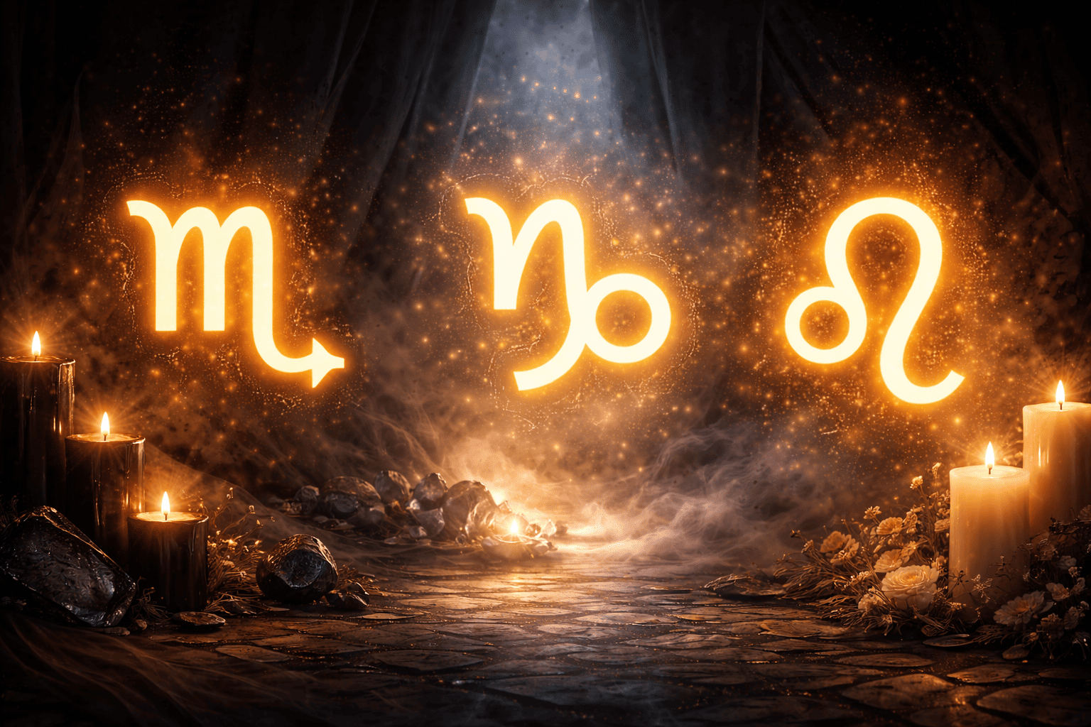 Trys ženklai, kurie turi baimių, bet niekam jų nerodo