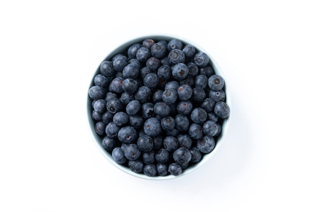 Džiovintos mėlynės – kur jų rasti ir kuo jos naudingos sveikatai?