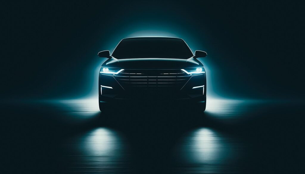 Kas yra xenon žibintai ir kuo jie skiriasi nuo halogeninių?