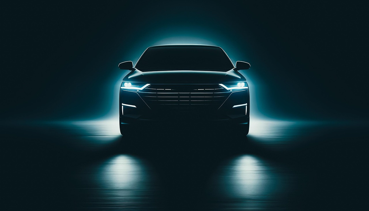 Kas yra xenon žibintai ir kuo jie skiriasi nuo halogeninių?