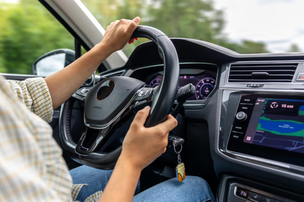 Distronikas: kas tai, kaip veikia ir ar verta turėti?