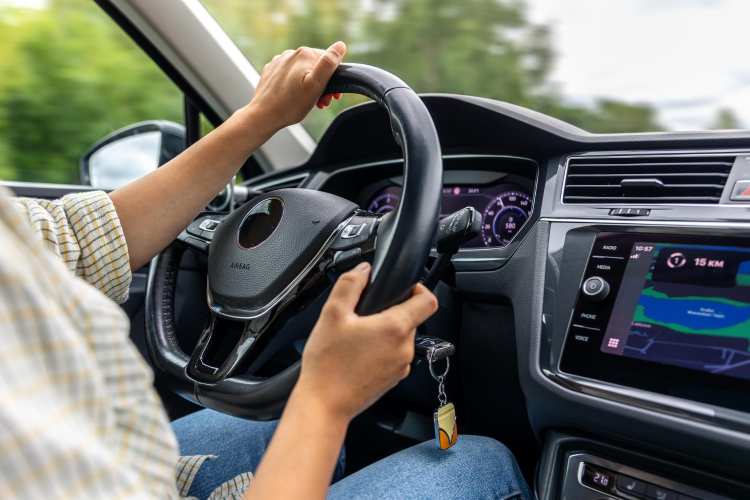 Distronikas: kas tai, kaip veikia ir ar verta turėti?