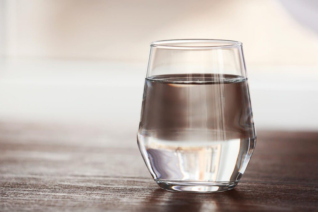 Gėrimas, kuris valo organizmą greičiau nei detoksikacijos dietos