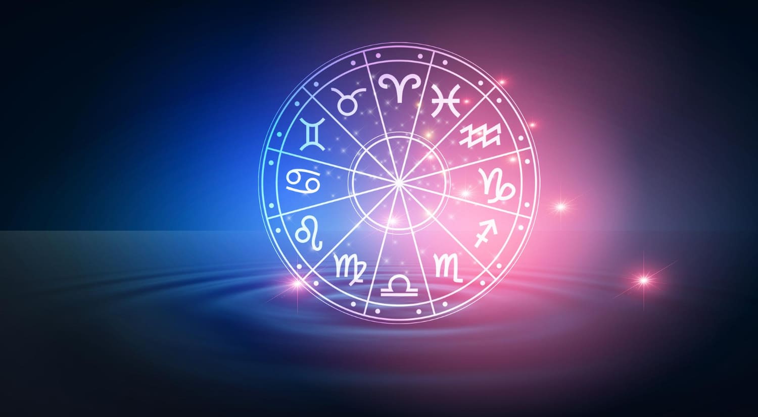 2026 m. balandžio 3 d. dienos horoskopai visiems Zodiako ženklams