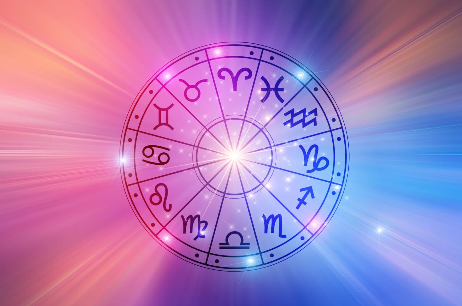 2026 m. balandžio 4 d. dienos horoskopai visiems Zodiako ženklams
