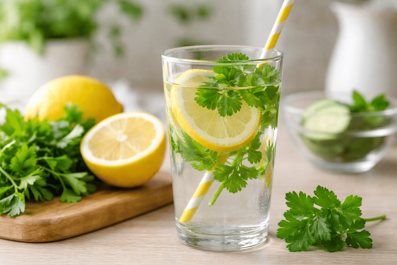 Inkstus „valantis“ gėrimas, apie kurį kalba vis daugiau žmonių