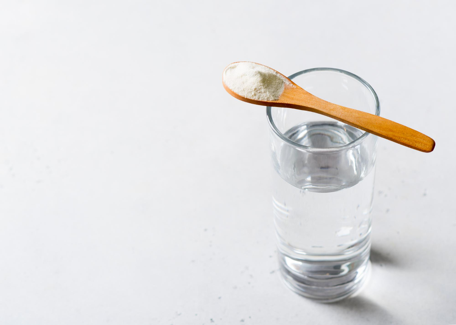 Kepimo soda kaip vaistas – ar tikrai pakanka vienos stiklinės per dieną?