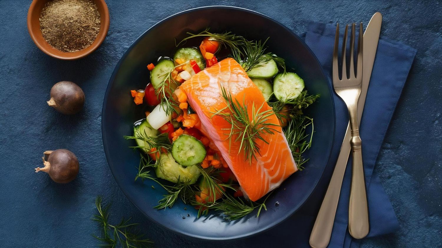 Maistas, kuris padeda valyti suriebėjusias kepenis – kas iš tikrųjų veikia