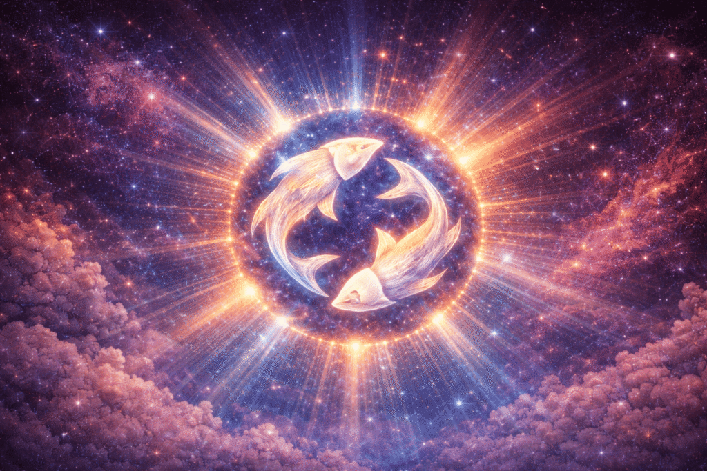 Šiandien daugiausia sėkmės turi vienas ženklas: kodėl verta labiau pasikliauti intuicija